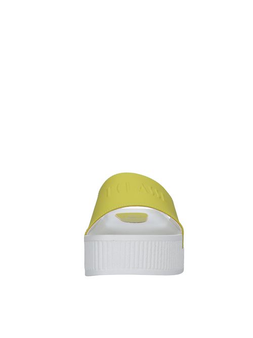Mules in ecopelle ALVIERO MARTINI 1a CLASSE | VG0001ALVIEROLIME